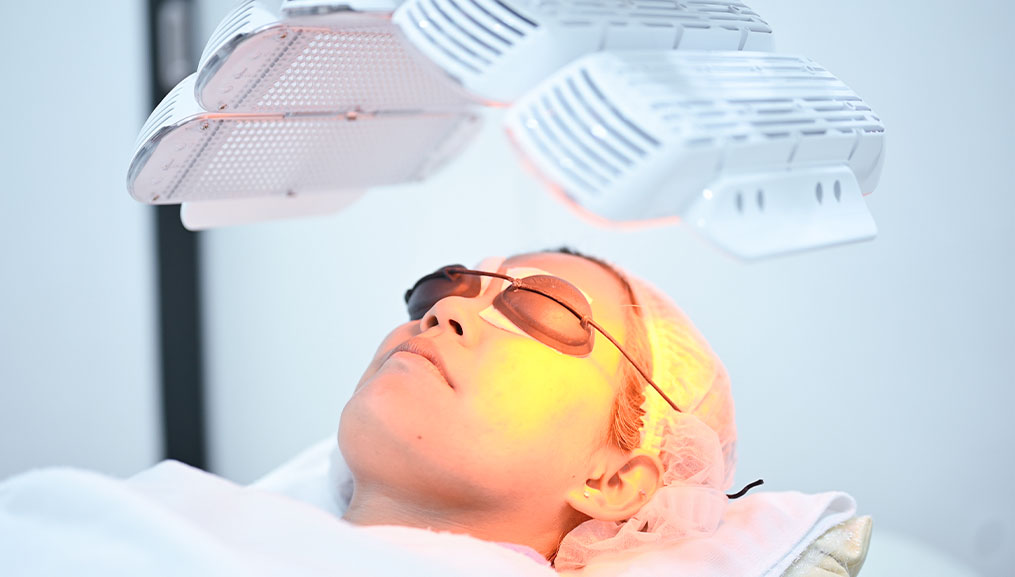 Light-Therapy-Effective-for-Skin