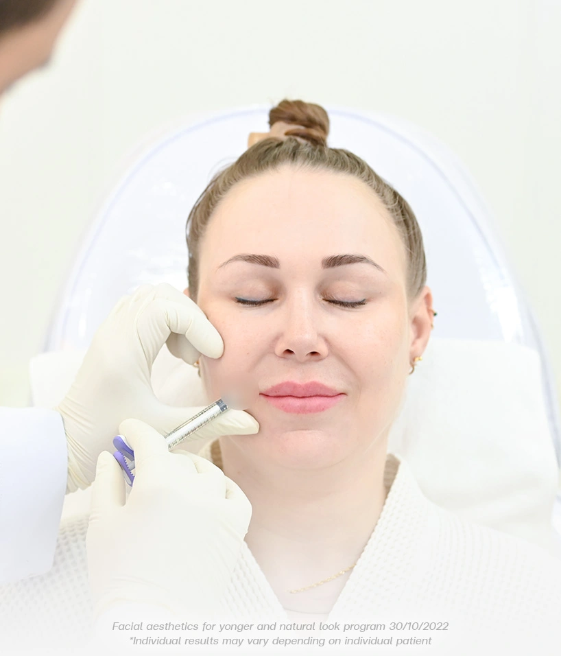 bsl clinic personalized skin care laser botox and filler treatments