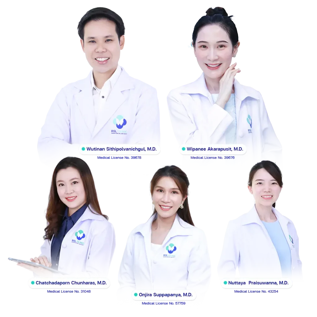 BSL clinic