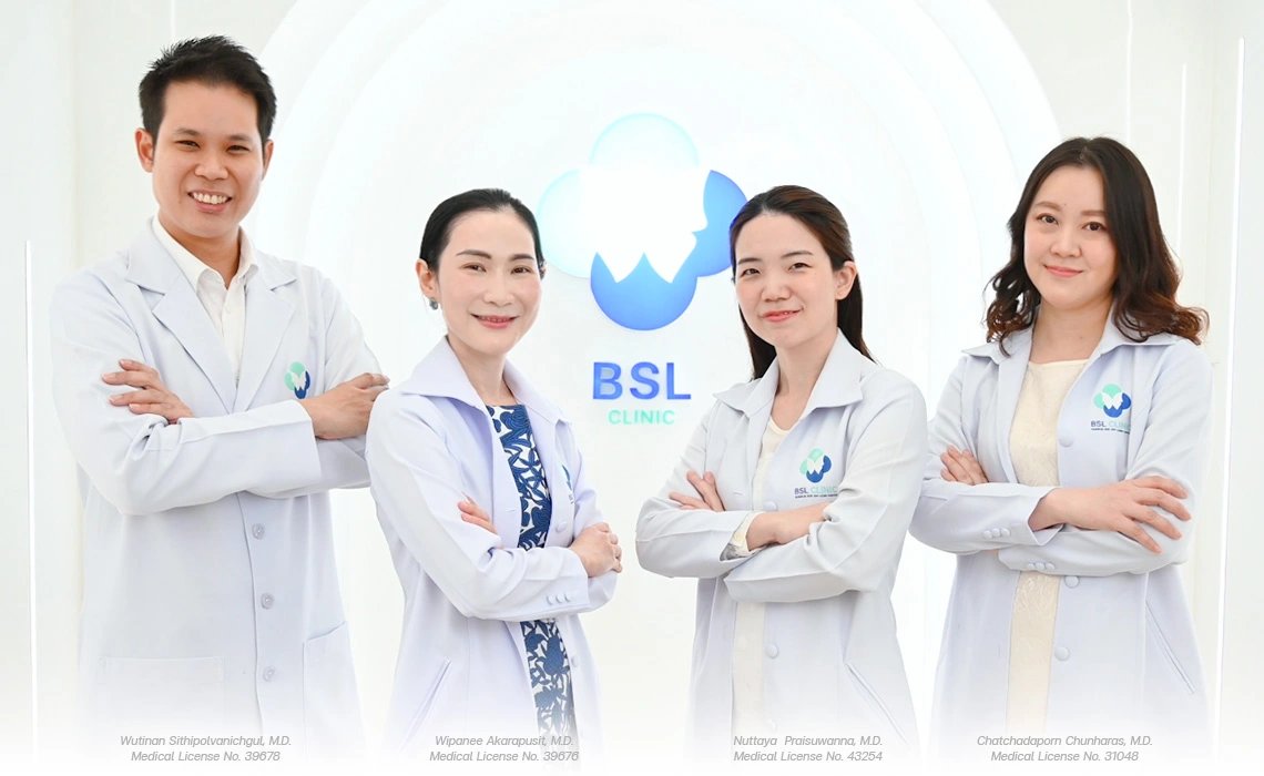 bsl clinic