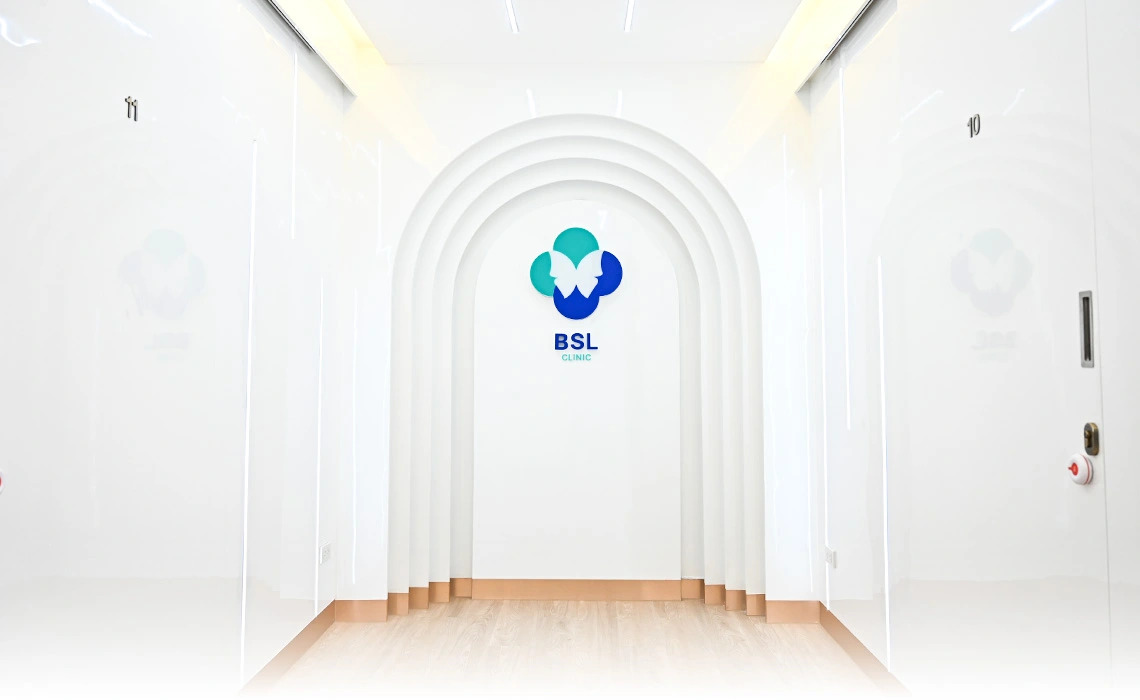 bsl clinic Sukhumvit