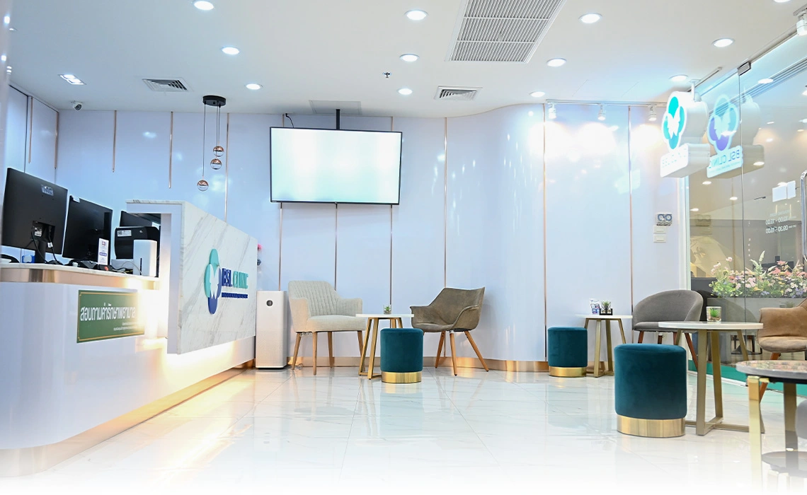 bsl clinic Sukhumvit